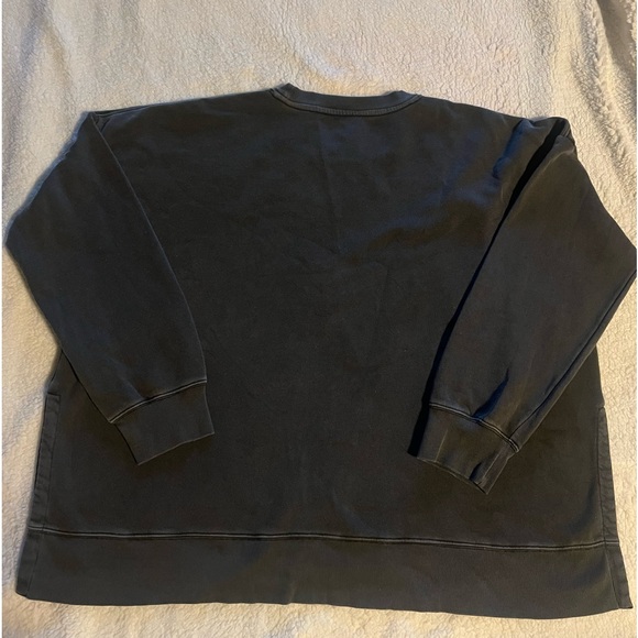 3/$20 - Arizona crew neck sweatshirt with slits on side. Size XXL - Picture 3 of 5